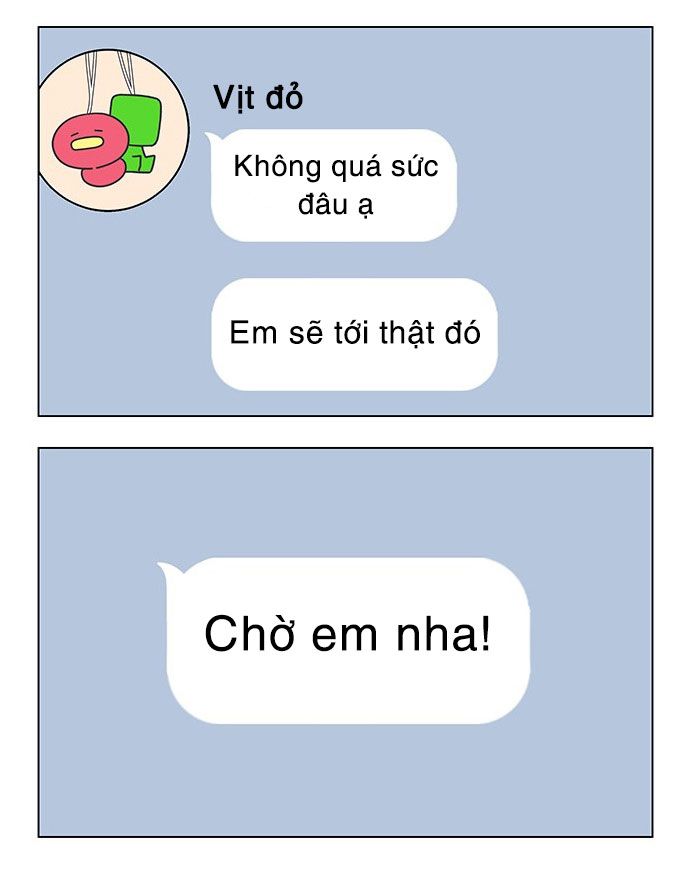 thanh xuân rực rỡ - season of blossom chapter 111 29