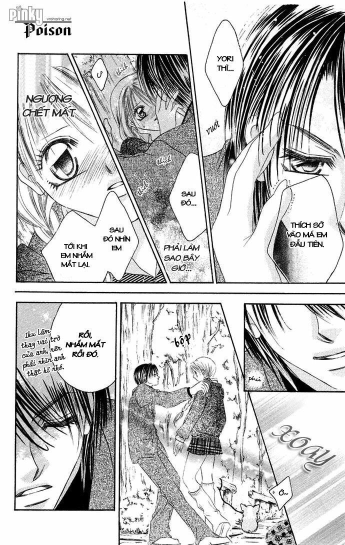 i love my little sister chapter 25 19