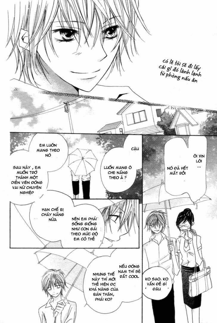 tổng hợp one shot. chapter 190 27