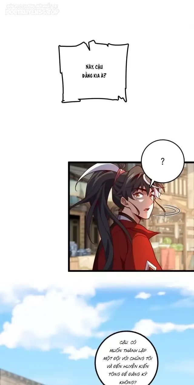 ta có huyết mạch long thần chapter 4 30