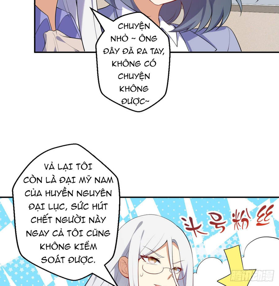 nhặt thuộc tính tại trái đất chapter 4 46