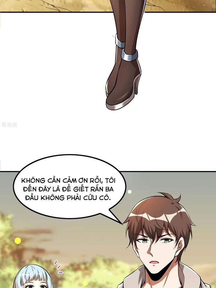 đệ nhất người ở rể chapter 75 23