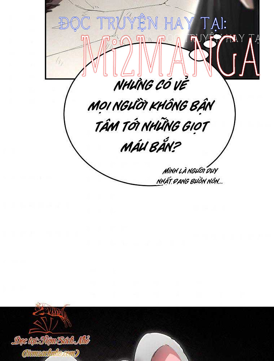 cách sống sót khi đã max level chapter 5.2 72