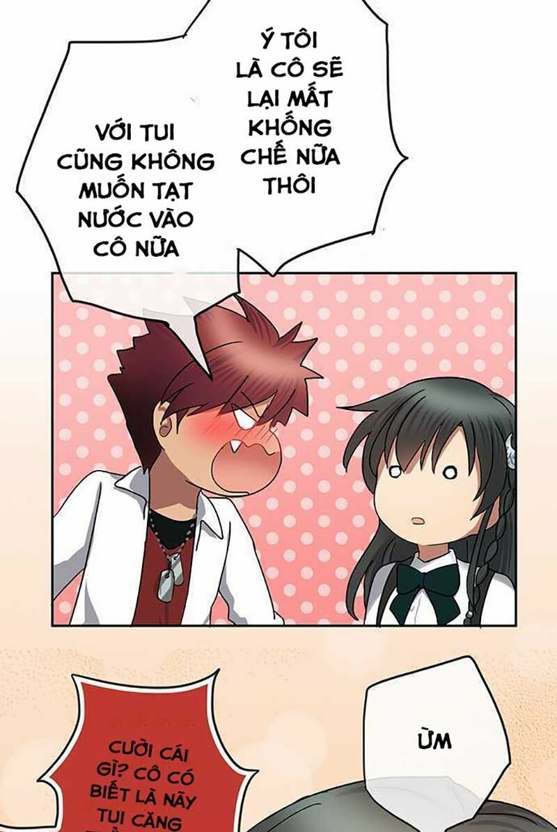 nụ hôn nguyền rủa chapter 39 38