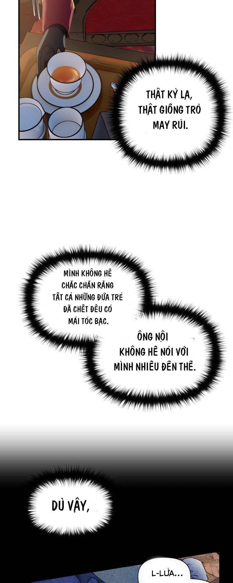 khế ước của nữ công tước quái vật chapter 15 21