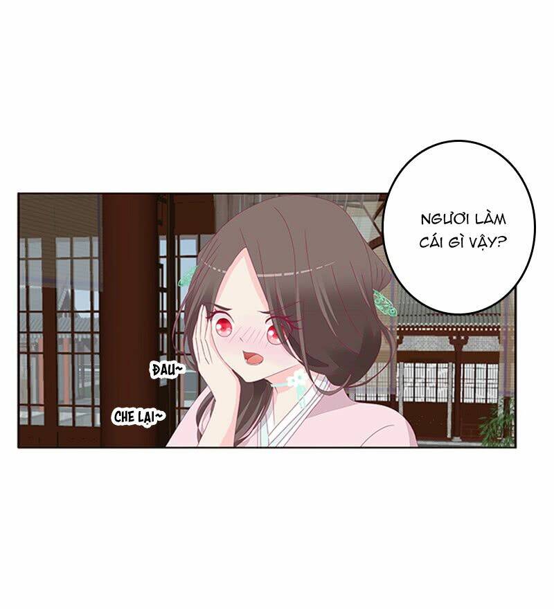 tướng quân mời ra trận chapter 103 21