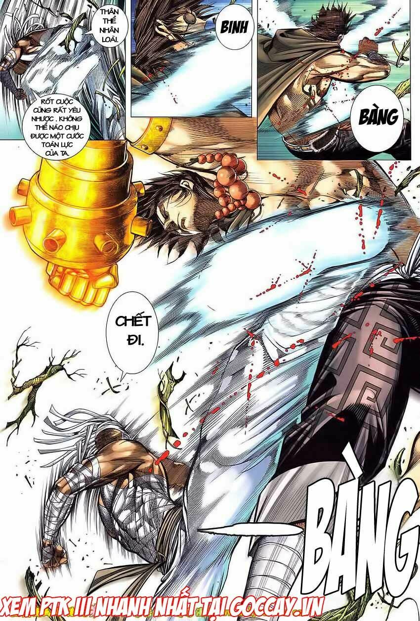 phong thần ký phần 3 chapter 18 4