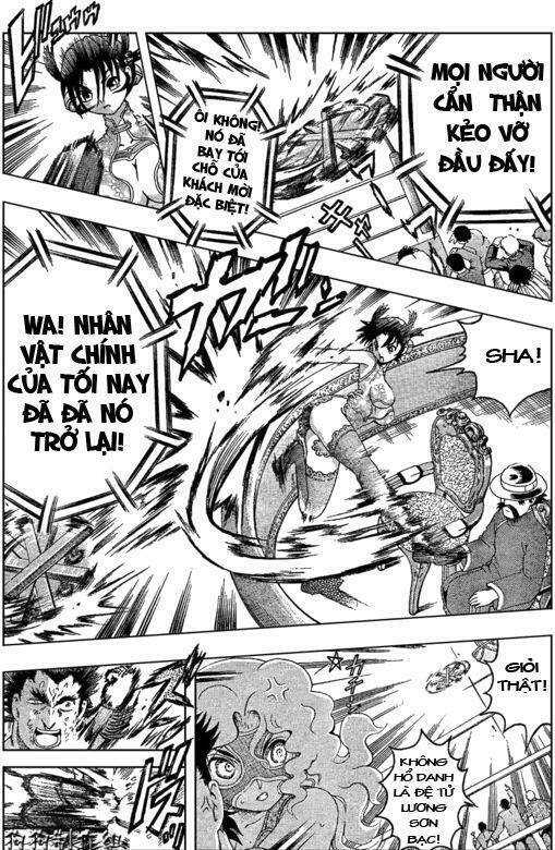 history's strongest disciple kenichi chapter 325 8