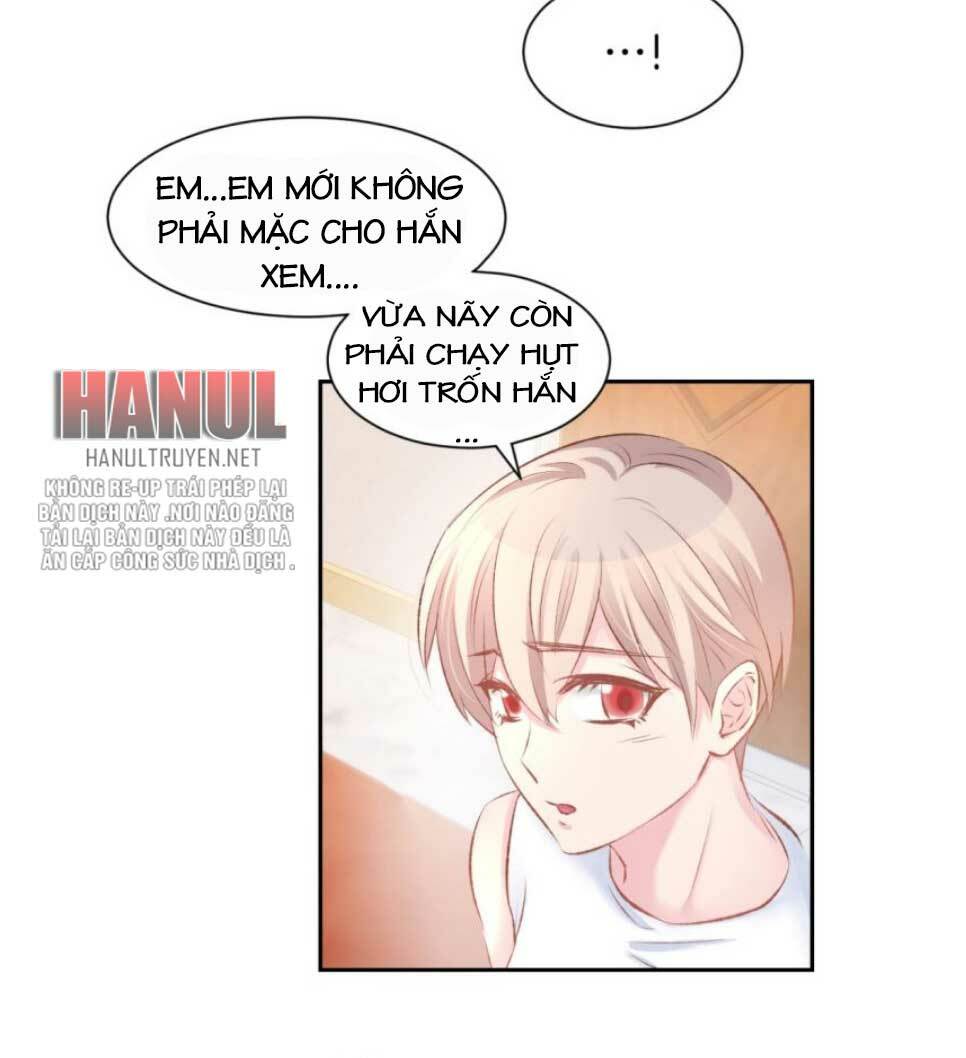 hôn nhân ấm áp : tổng tài sủng vợ thành nghiện chapter 50 4