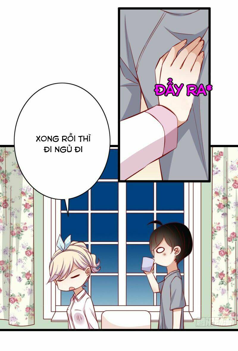 em trai mười tám tuổi : trung khuyển phản công chapter 5 19