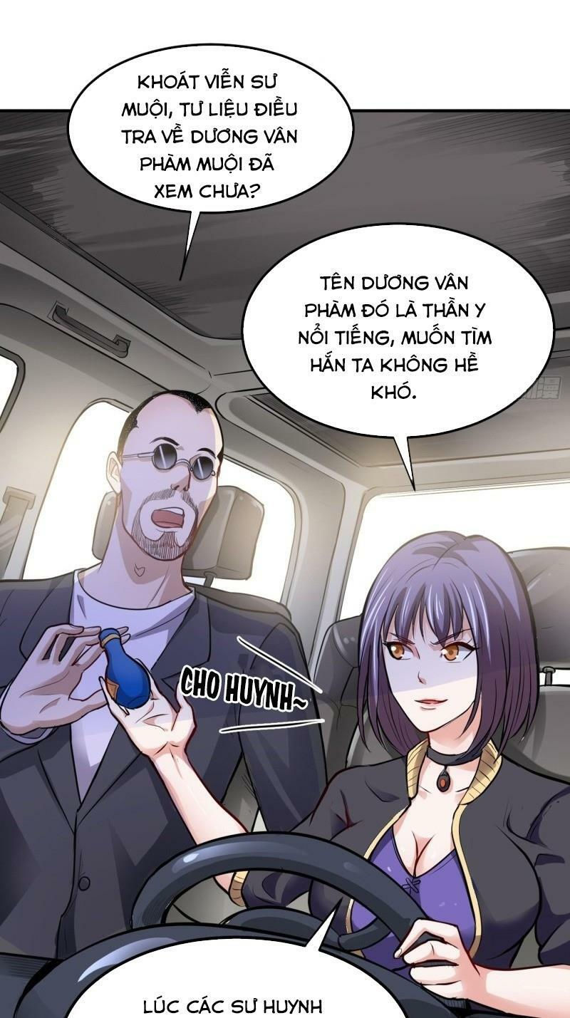 tối cường thần y tại đô thị chapter 97 17