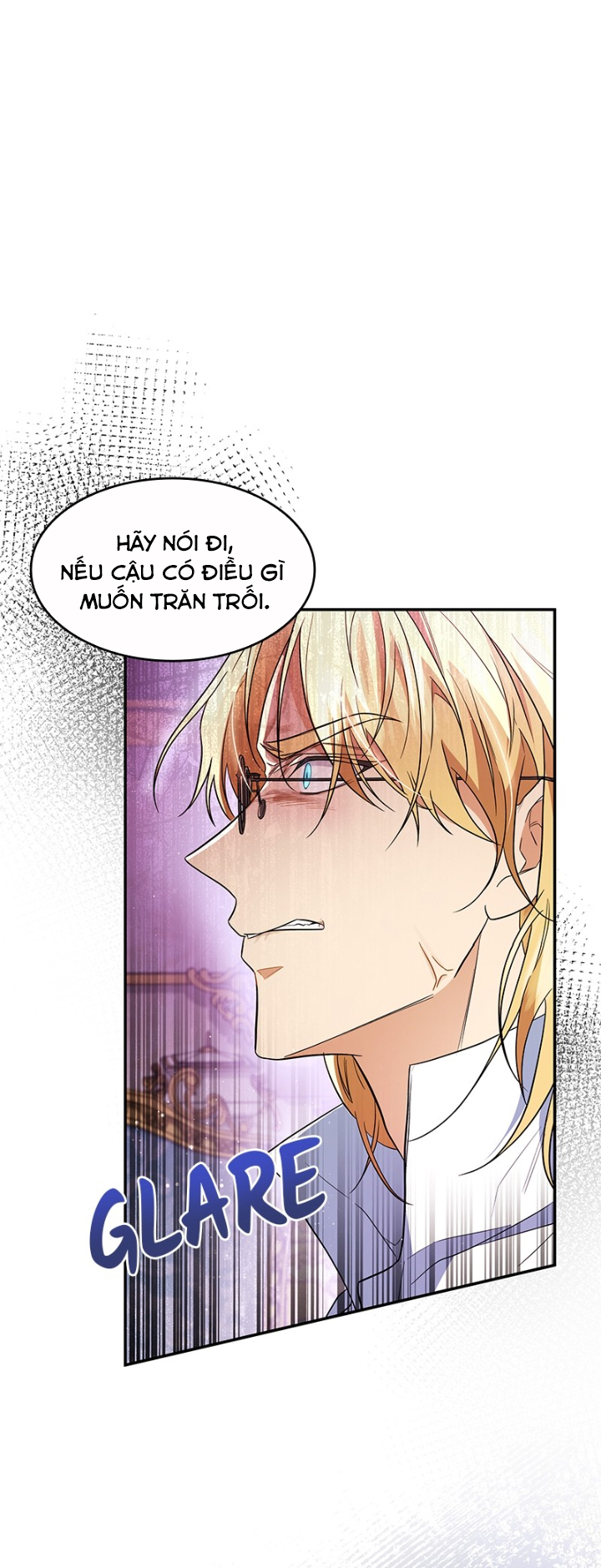 những gì melvin để lại chapter 29 3