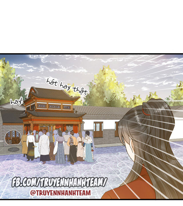 lễ băng nhạc hoại chi dạ chapter 57 52