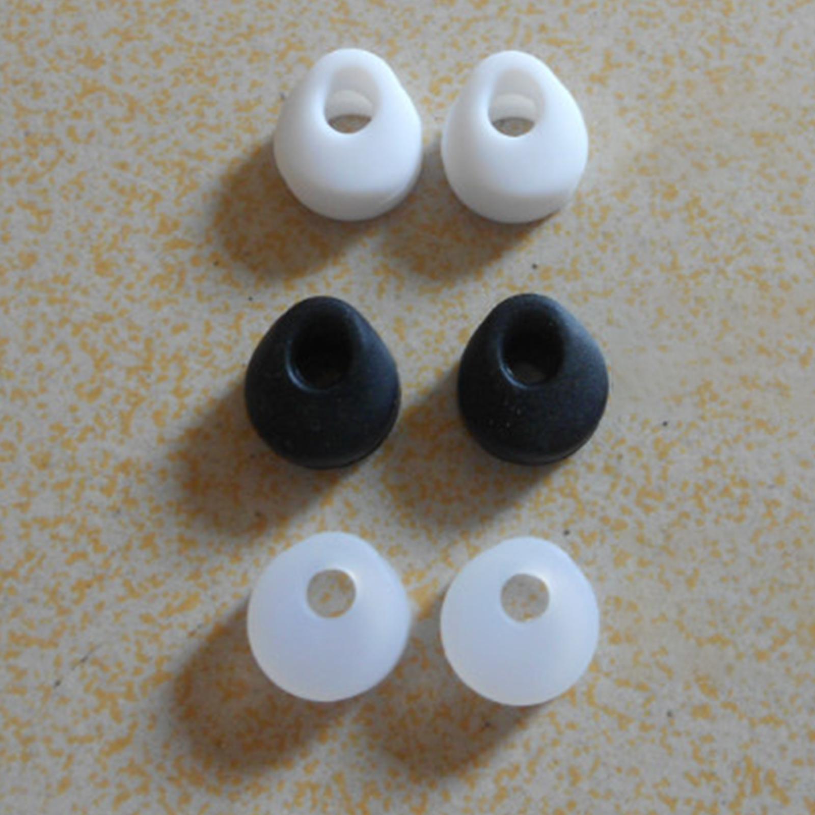 Earbud Tips Ear Buds Ear Plug for Headphones Accessory