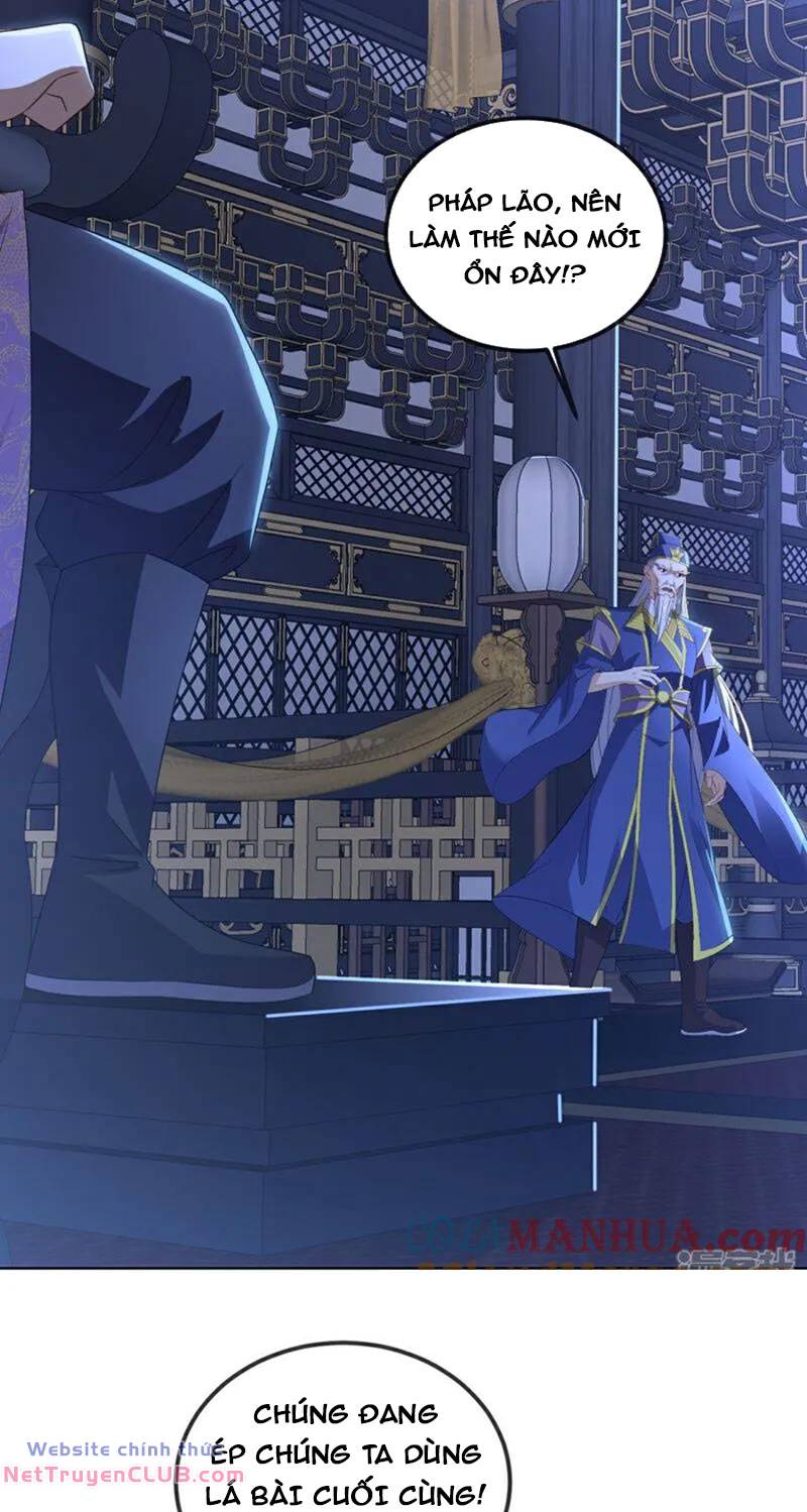 tiên võ đế tôn chapter 519 42