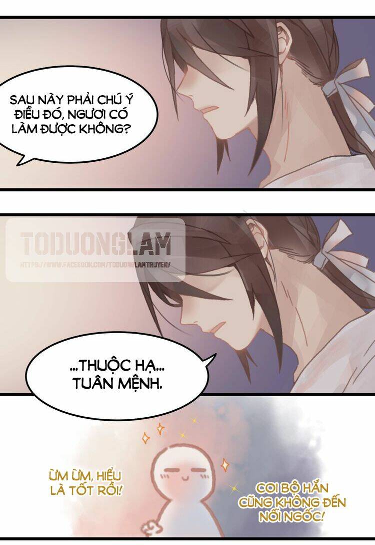 mang quải hệ thống, nhất trí mạng chapter 7 22