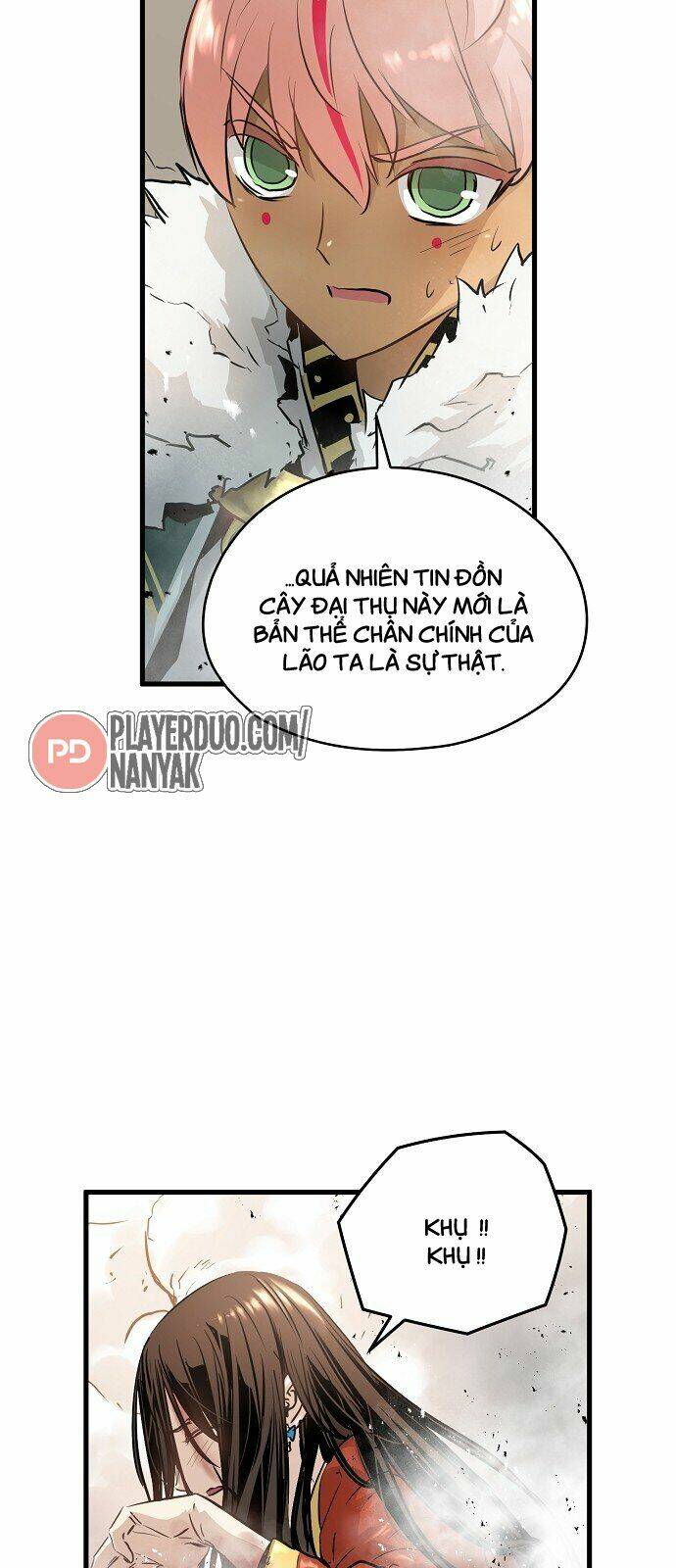 hứa lan chapter 69 16