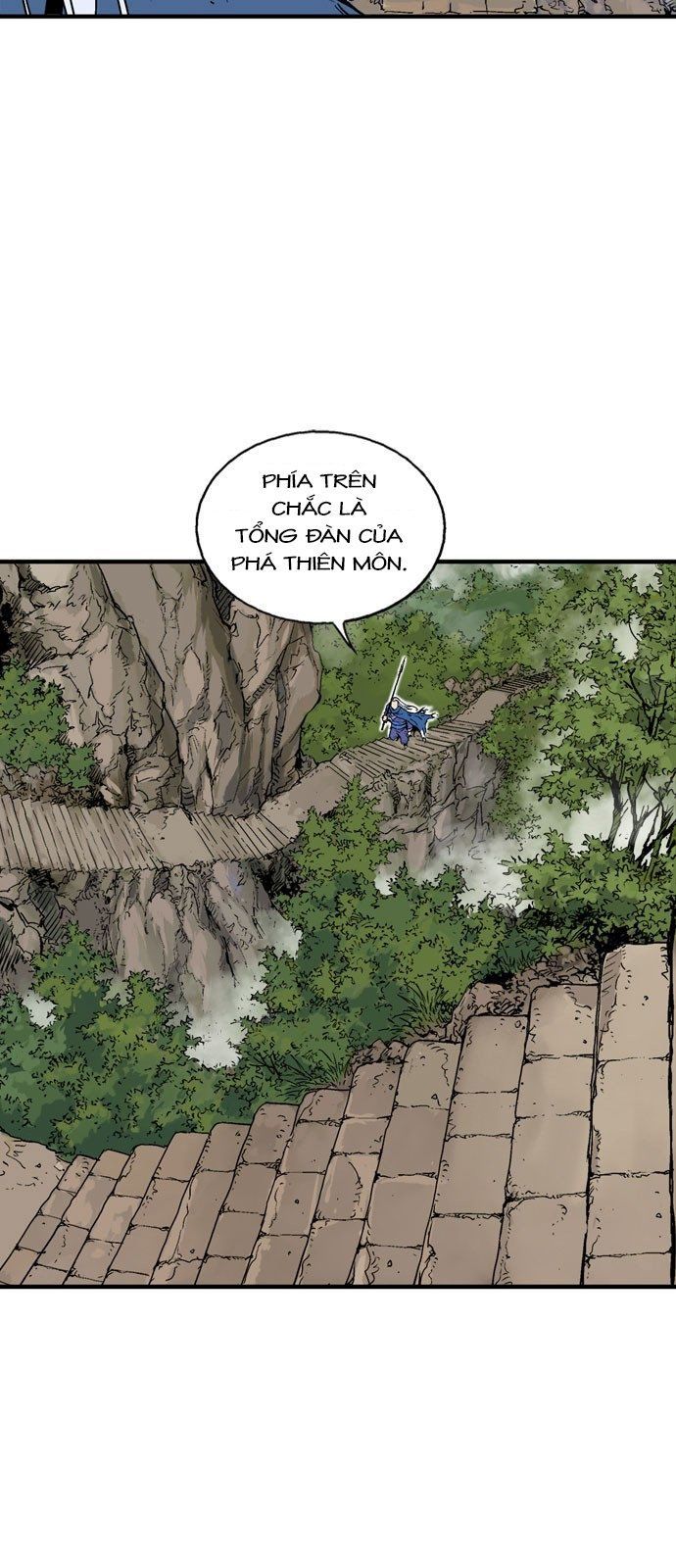 cao thủ 2 chapter 91 6