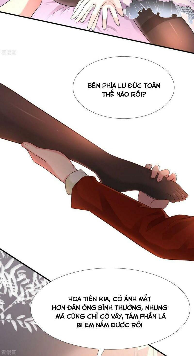 tối cường vận đào hoa chapter 154 4