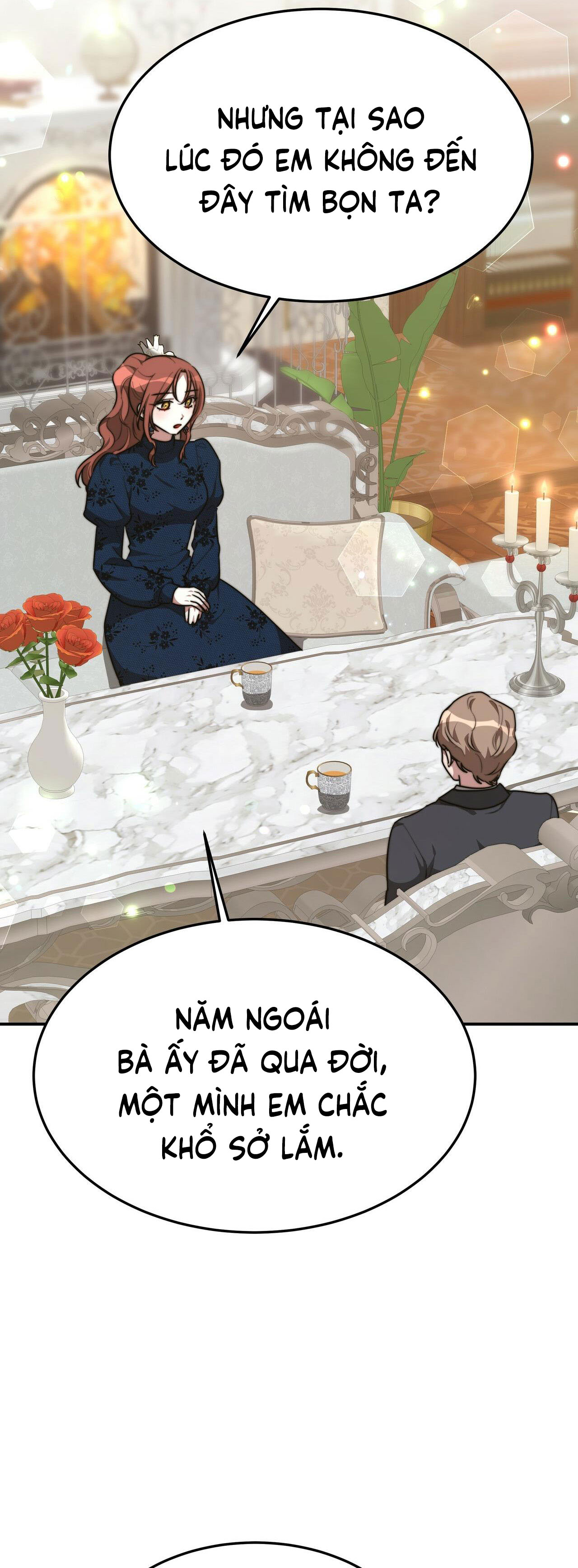 cuộc hôn nhân tay ba chapter 29 24