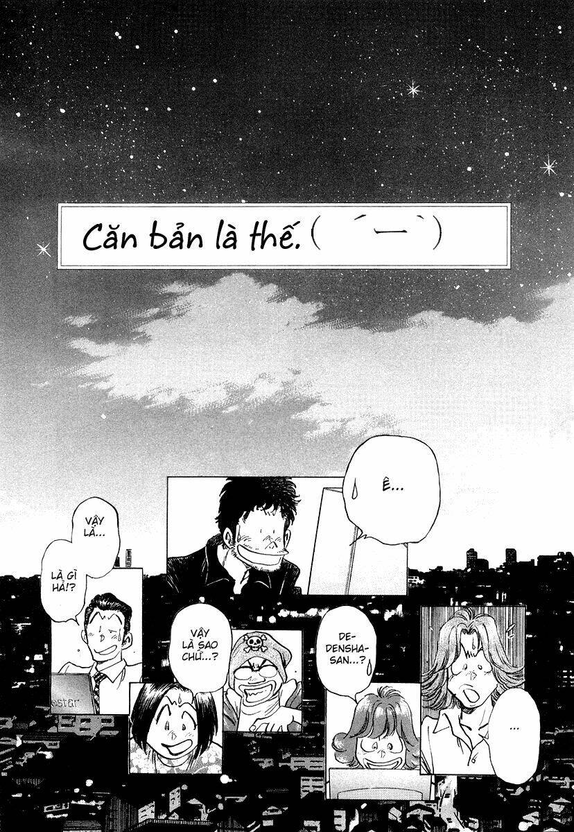 densha otoko chapter 12 9