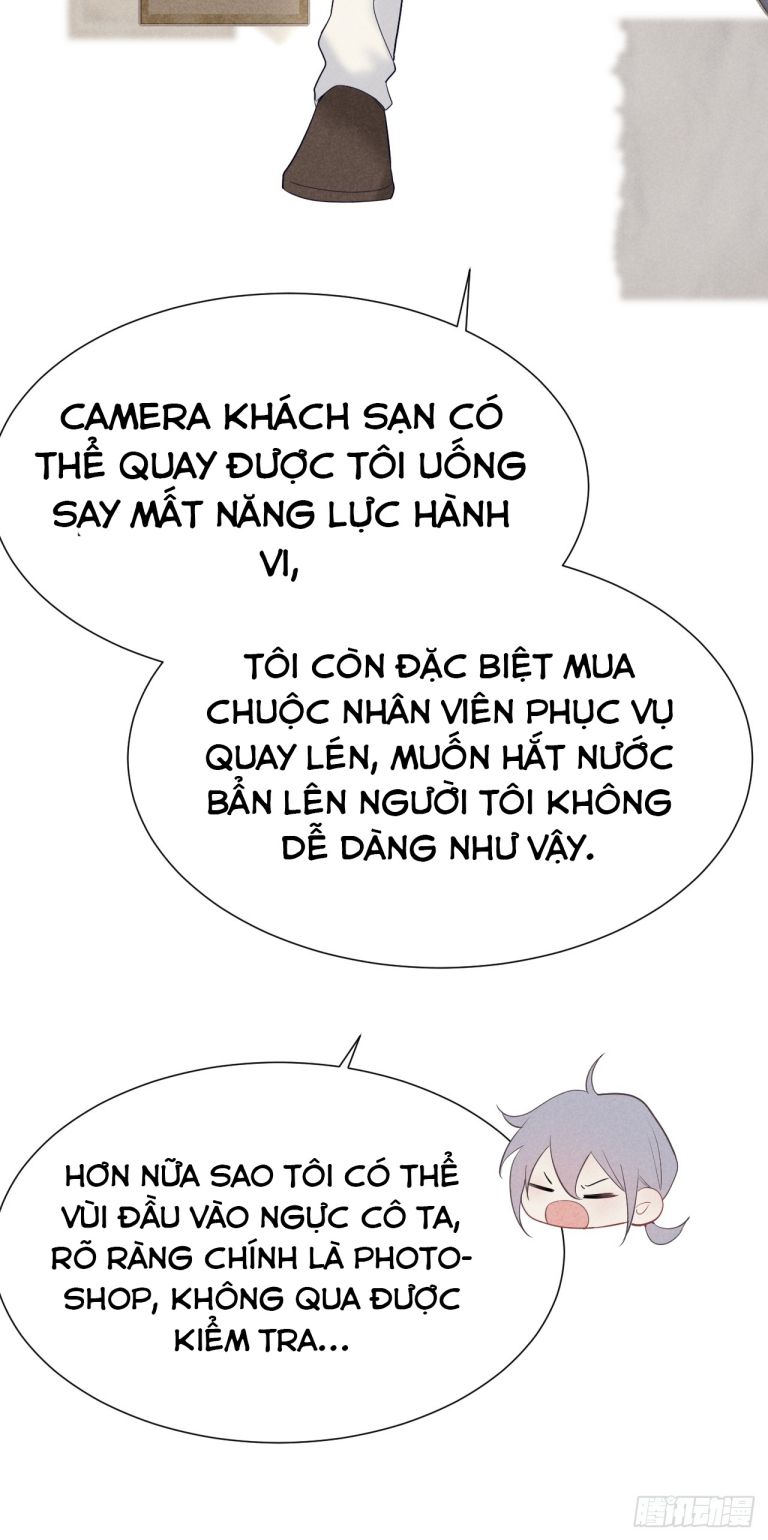 [bl] quan hệ nguy hiểm chapter 20 10