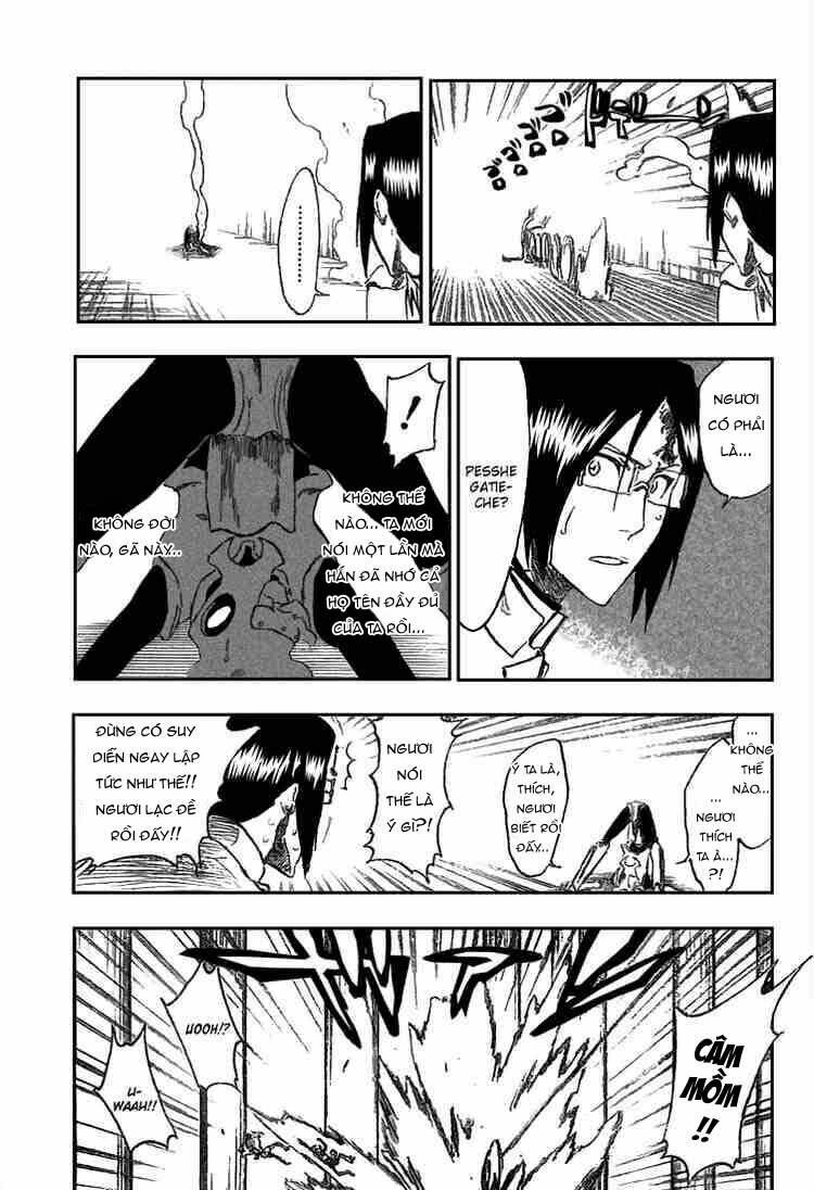 thần chết ichigo chapter 256 9