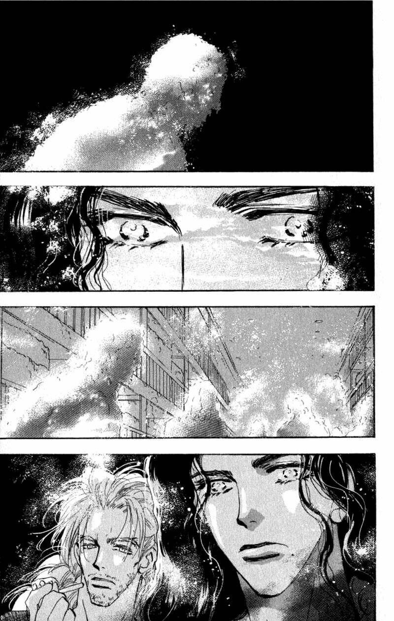 7 mầm sống chapter 60 6