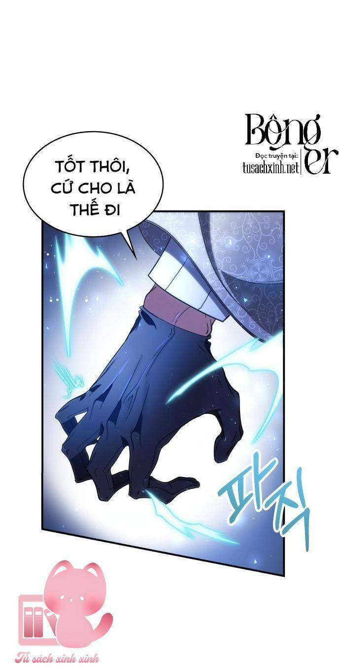 'di vật' melvin để lại chapter 38 16