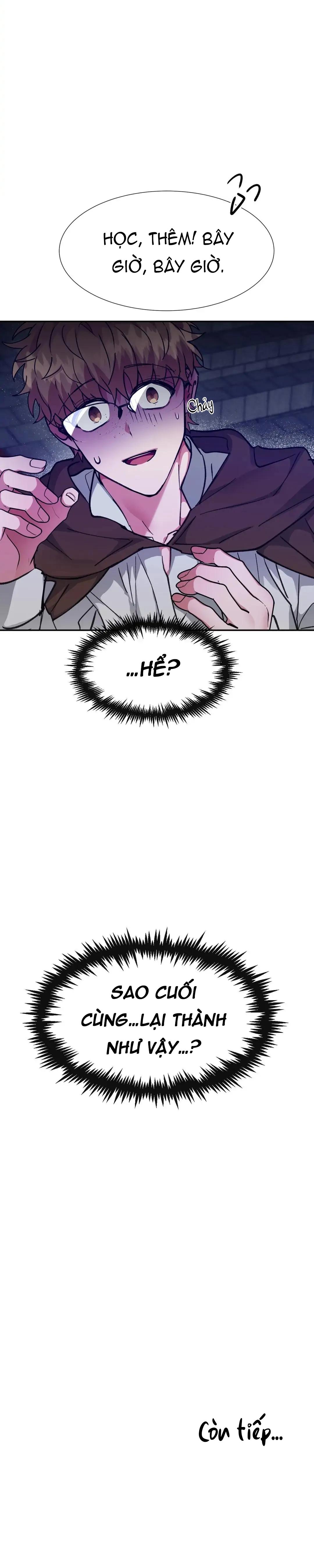lâu đài tình dục chapter 19 21
