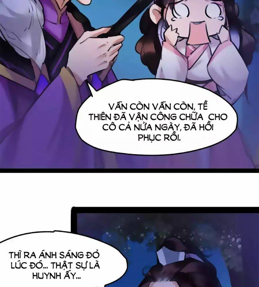 đường tăng cũng quyến rũ chapter 35 27