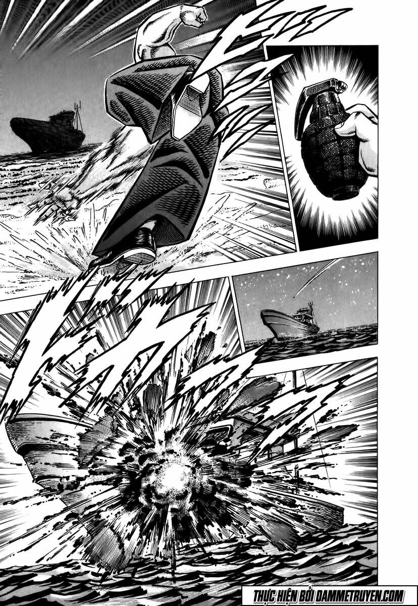 akakatsuki!! otokojuku - seinen yo, taishi wo idake chapter 7 24