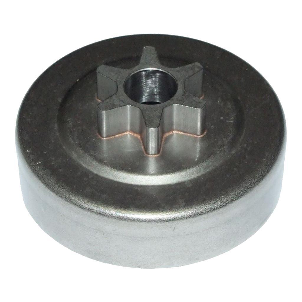 Oil Pump Worm Gear Spring Carburetor Clutch Drum Sprocket For Stihl 017 018