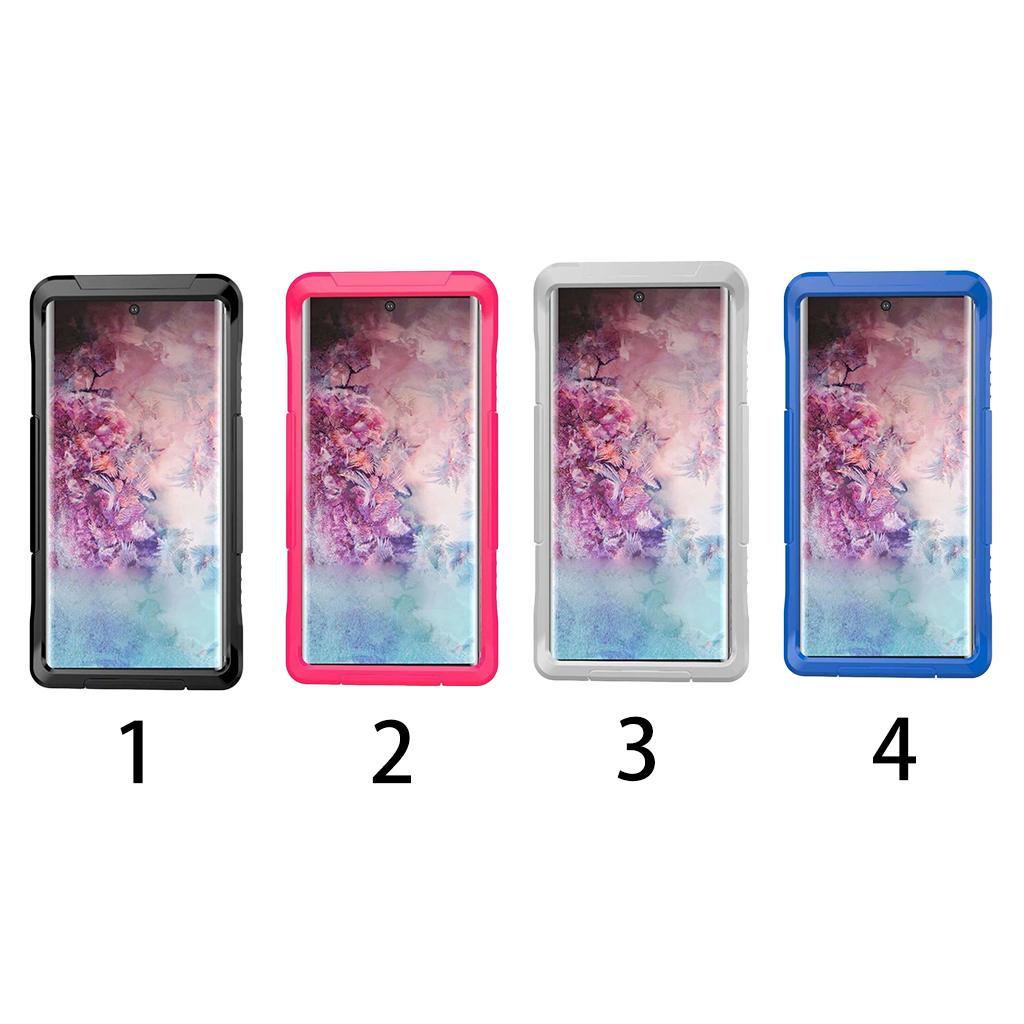 Waterproof Shock Proof Phone Case Cover Shell For Samsung Galaxy S10