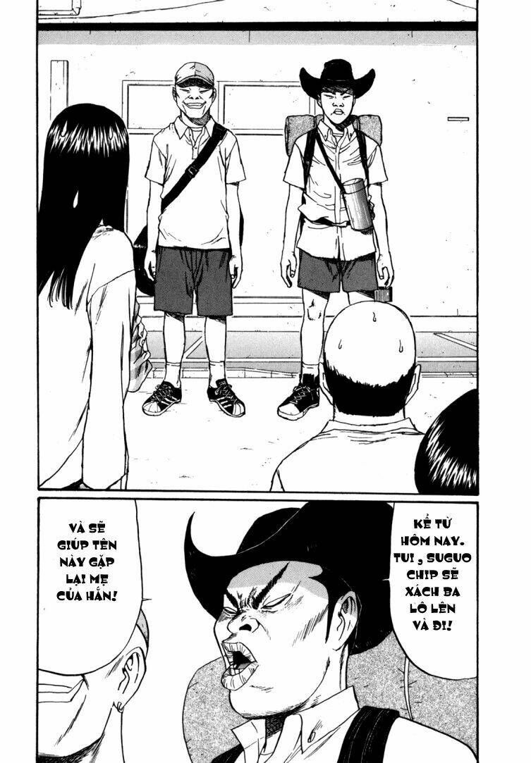 boku to issho chapter 37 10