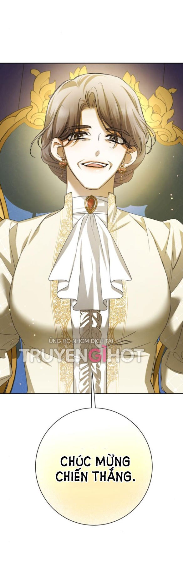 tôi muốn trở thành cô ấy dù chỉ là một ngày chapter 146.1 2