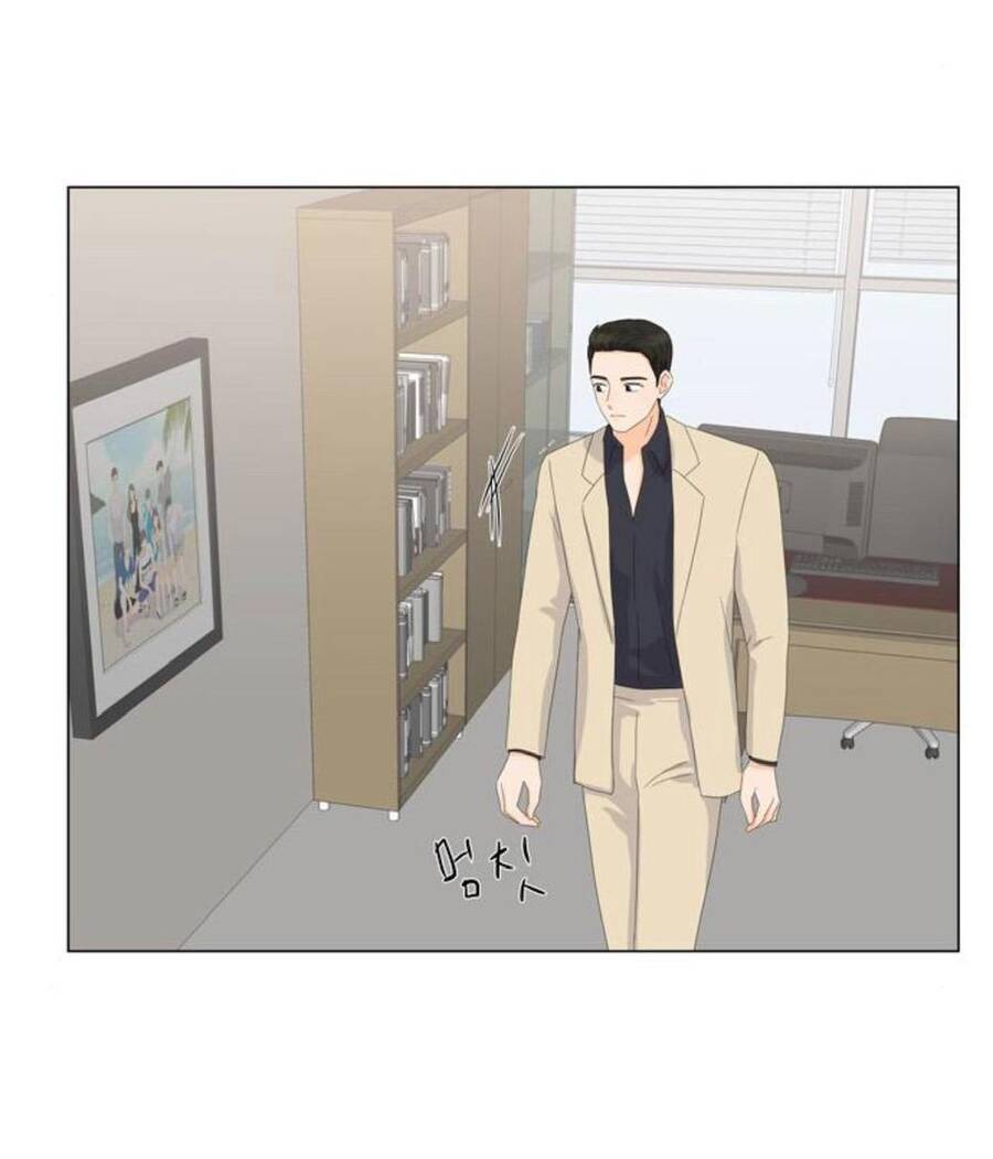 idol và sếp, em yêu ai? chapter 20 12