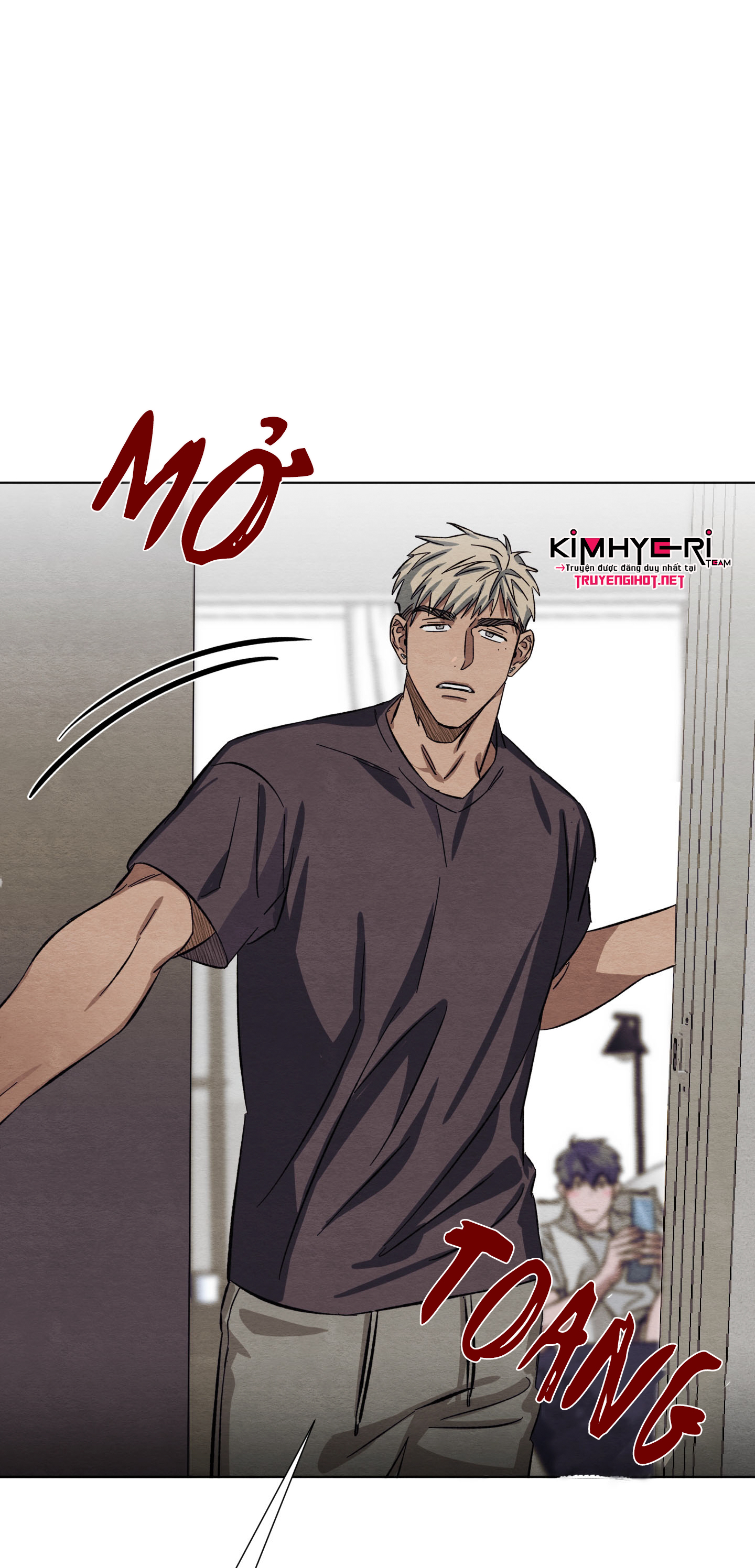 vị khách không mời chapter 6 60