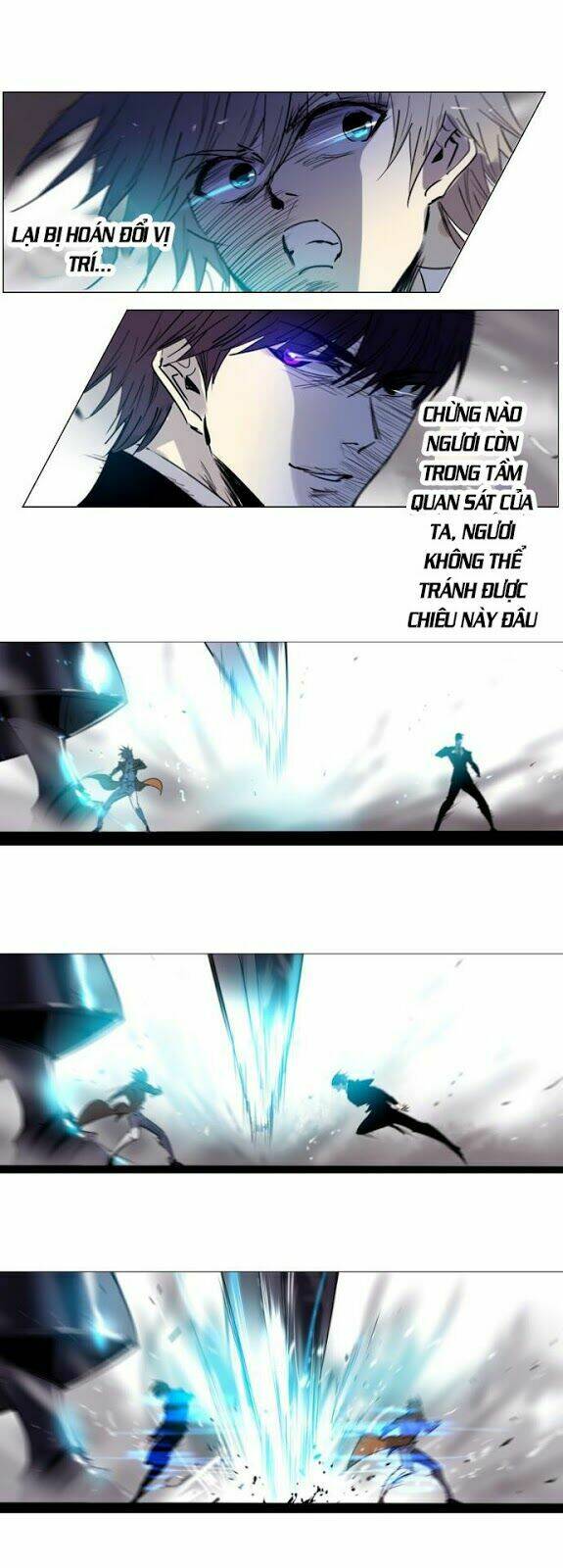 bản khế ước linh hồn chapter 166 9