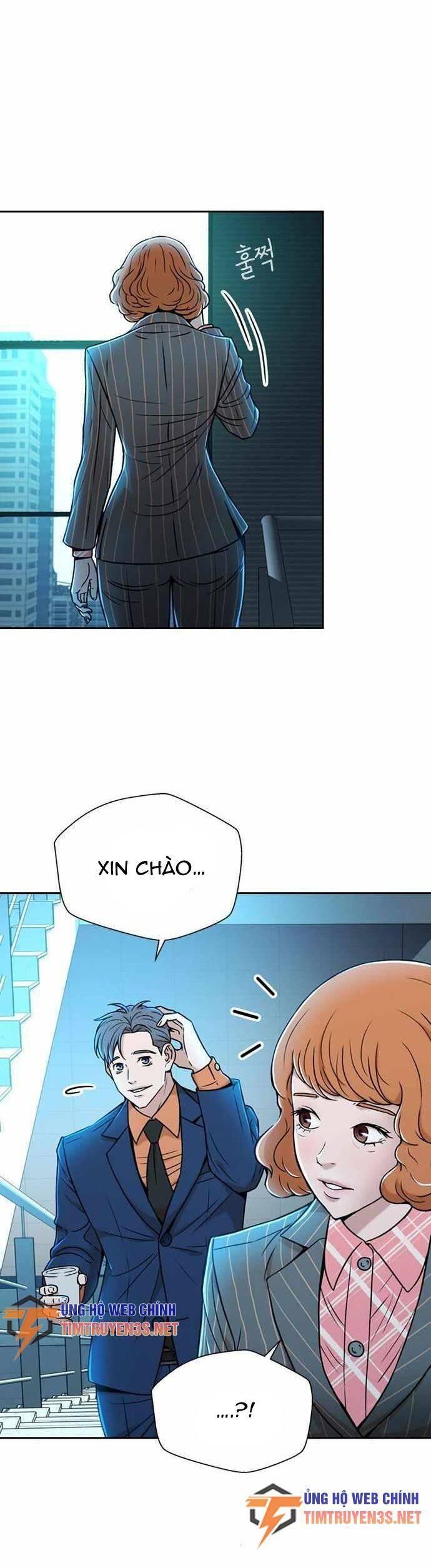 thẩm phán lee han young chapter 30 33