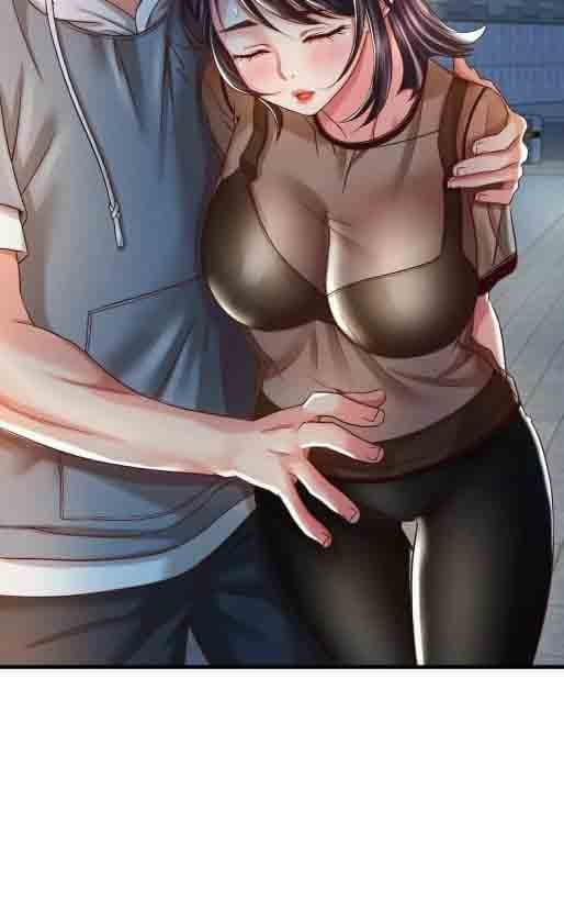 tôi muốn say cô ấy chapter 6 28