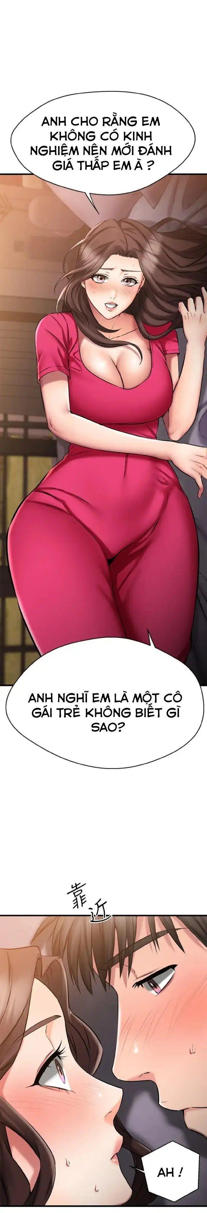 18+ làm tình cùng cô bạn thân khác giới chapter 25 29