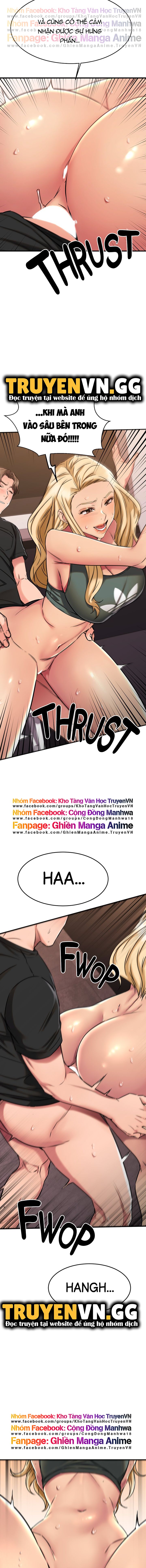 ranh giới người bạn chapter 48 11