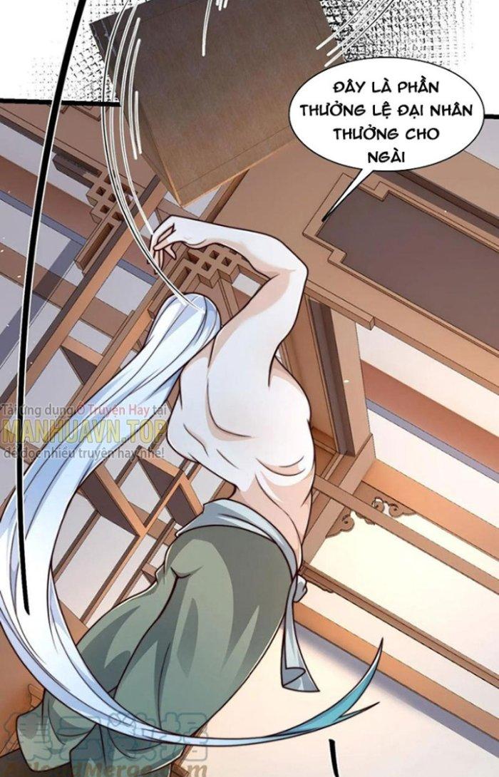 ta nuôi ma quỷ ở trấn ma ti chapter 79 33