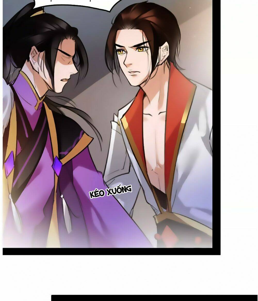 đường tăng cũng quyến rũ chapter 42 25