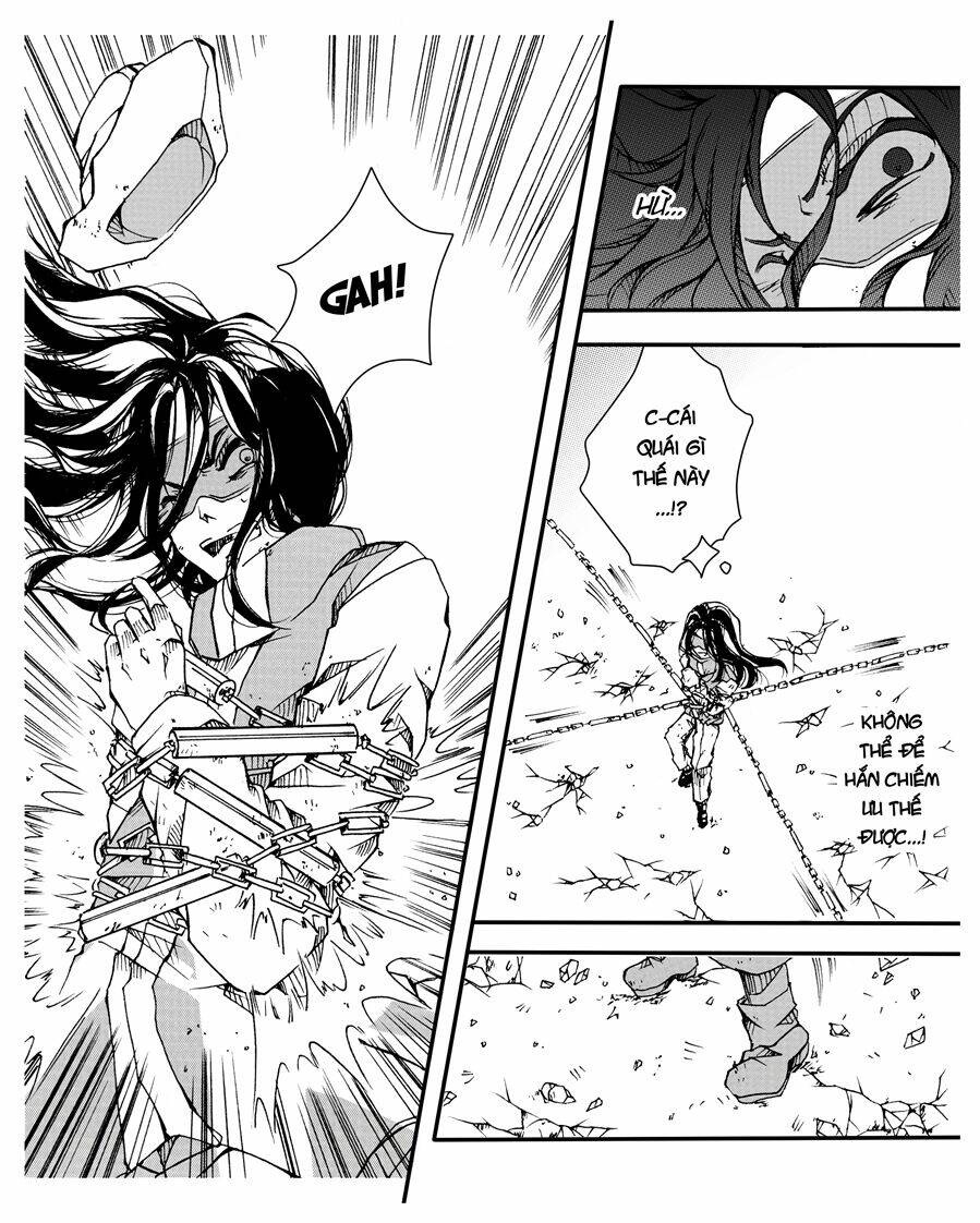 ma pháp thiếu niên lct chapter 6 18