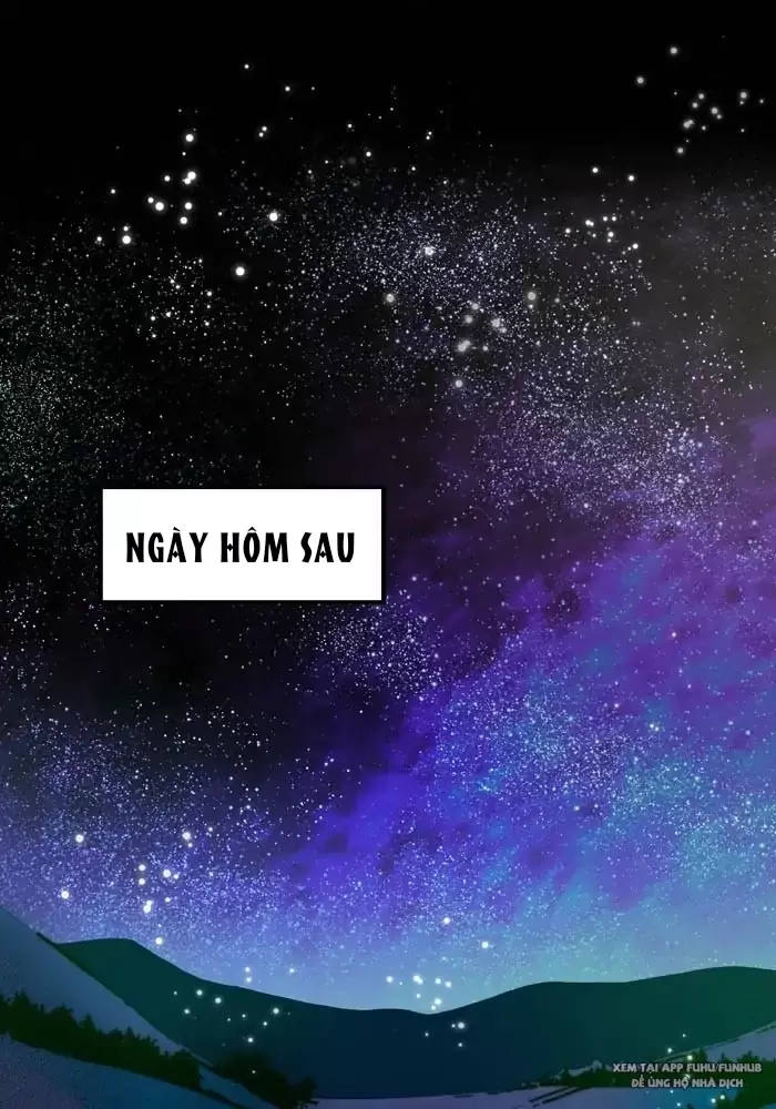 anh bạn của tôi đang phát sáng kìa ! chapter 32 42