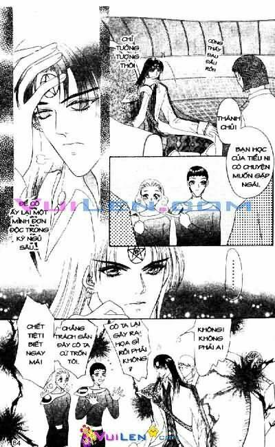 hai nàng công chúa chapter 4 84