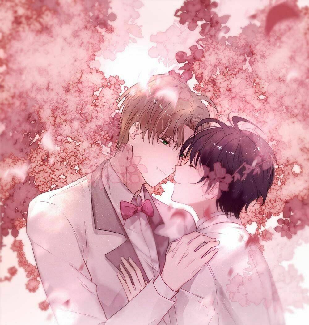 phải lòng em trai của bạn gái mình chapter 31 1