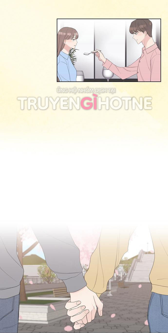 lời nói dối xanh chapter 1.2 4